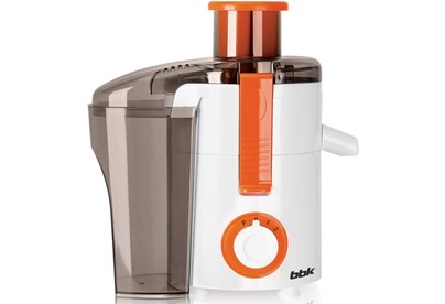 BBK JC060H20 белый/оранжевый