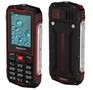 MAXVI R10 Red