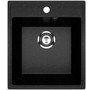 PRACTIK PRM 425004 черный оникс