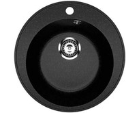 PRACTIK PRM 475004 черный оникс