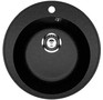 PRACTIK PRM 475004 черный оникс