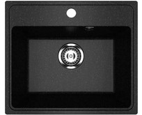 PRACTIK PRM 490004 черный оникс