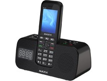 MAXVI RT03 black