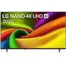 LG 65NU900B6LA.ARUG SMART TV 4K Ultra HD безрамочный