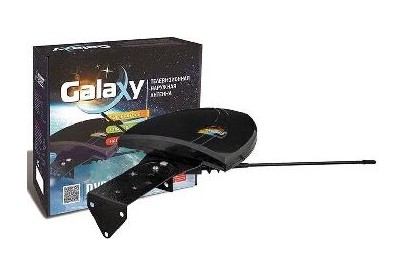 РЭМО (401002) BAS1318DX GALAXY