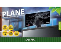 PERFEO (BAS5105) PLANE DVBT2