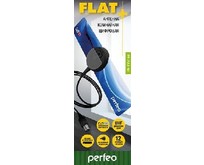 PERFEO (PF_4503) FLAT+ активная (BAS5111)