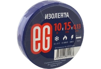 ЕГ (11673) 1510М Синий