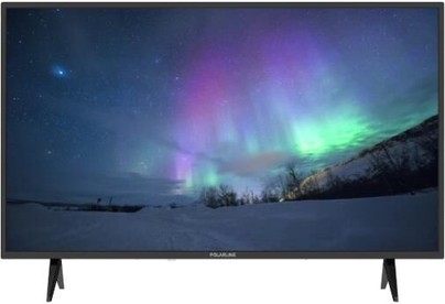 POLARLINE 43PL51STCSM FHD SMART TV
