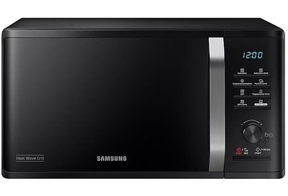 SAMSUNG MG23K3575AK/BW ПИ
