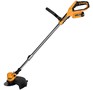 DEKO DKTR12V, 2*2.0Ач 06342382 (1 коробка)