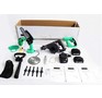 ZITREK (GreenCut 20, ZKBL20, GreenSaw 20 Extra Power) 3 в 1, 1х2.0Ач, 1х4.0Ач 0822022