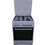NORDEN FF6403GAZW белый