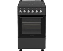 NORDEN FF5055XXVD Черный матовый