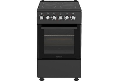 NORDEN FF5055XXVD Черный матовый