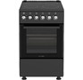 NORDEN FF5055XXVD Черный матовый