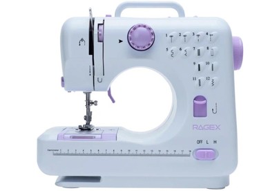 RAGEX R1101100 12 строчек