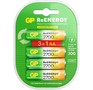 GP (20275) ReEnergy  емкость 2650 мАч