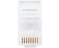 PROCONNECT (0510216) Разъем UTP RJ45 (8P8C), CAT 5e Light