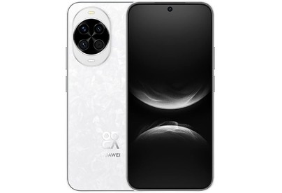 HUAWEI Nova 14 12/256Gb White (51098LAW)