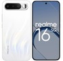 REALME 16 8/256Gb White (6941764488113)