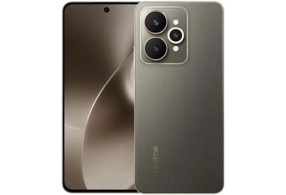 REALME 15 8/256Gb Black Metal (6941764471603)