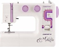 COMFORT 32