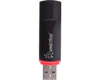 SMARTBUY (SB16GBCRWK) 16GB CROWN BLACK