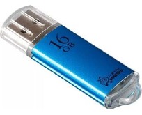 SMARTBUY (SB16GBVCB) 16GB VCUT BLUE