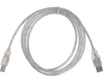 SMARTBUY (К640200) USB2.0 A> MINI B 5P 1.8M