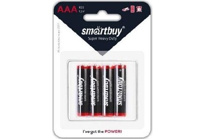 SMARTBUY (SBBZ3A04B) R034BL