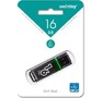 SMARTBUY (SB16GBGSDG) 16GB GLOSSY SERIES DARK GREY USB 3.0