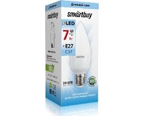 SMARTBUY (SBLC370740KE27) 7W/4000/E27