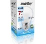SMARTBUY (SBLG450740KE27) 7W/4000/E27