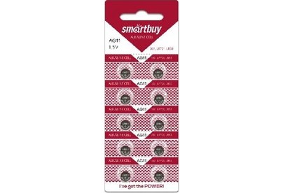 SMARTBUY (SBBBAG1110B) AG1110B