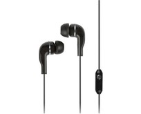 SMARTBUY (SBH011K) S4 черный (коробка)