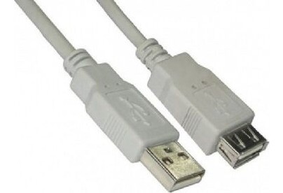 5BITES UC5011050C USB2.0 / AMAF / 5M