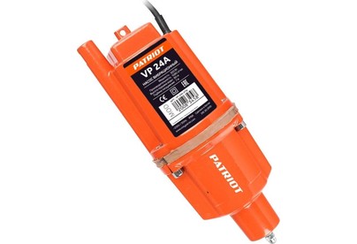 PATRIOT 315302510 VP 24А Насос вибрационный