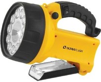 ULTRAFLASH (8311) UF3753LED желтый/черный