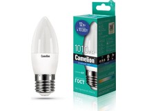 CAMELION (13692) LED12C35/865/E27