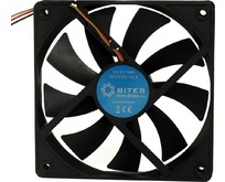 5BITES FB12015S12L3 120X15 / SLEEVE / 1200RPM / 3P