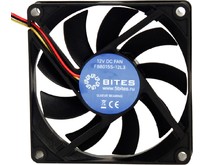 5BITES FB8015S12L3 80X15 / SLEEVE / 2000RPM / 3P