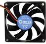 5BITES FB8015S12L3 80X15 / SLEEVE / 2000RPM / 3P
