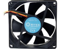 5BITES FB8025S12H3 80X25 / SLEEVE / 3000RPM / 3P