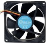 5BITES FB8025S12H3 80X25 / SLEEVE / 3000RPM / 3P
