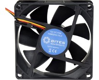 5BITES FB8025S12L3 80X25 / SLEEVE / 2000RPM / 3P