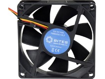5BITES FB8025S12L3 80X25 / SLEEVE / 2000RPM / 3P