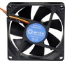 5BITES FB8025S12L3 80X25 / SLEEVE / 2000RPM / 3P