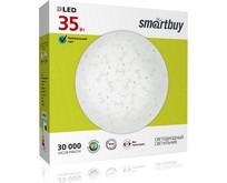 SMARTBUY (SBLMD35W6K) 35W/6000К