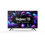 CENTEK CT8732 SMART TV безрамочный